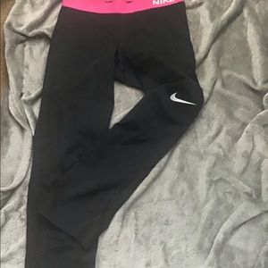 Nike Pro Leggings